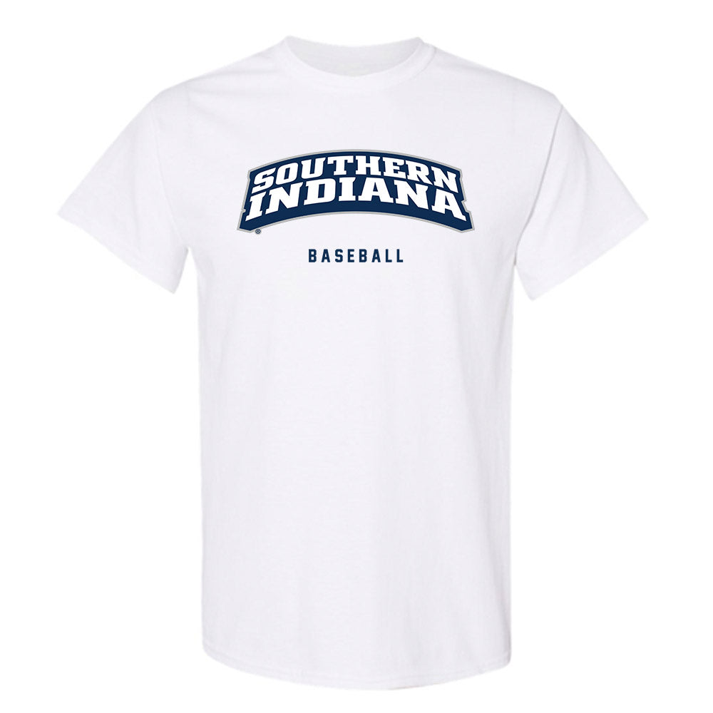 USI - NCAA Baseball : Aaron Rubio - Classic Shersey T-Shirt-0