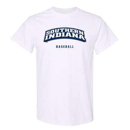 USI - NCAA Baseball : Aaron Rubio - Classic Shersey T-Shirt-0