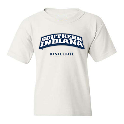 USI - NCAA Women's Basketball : Shannon Blacher - Classic Shersey Youth T-Shirt-0