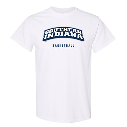 USI - NCAA Women's Basketball : Alli Robertson - Classic Shersey T-Shirt-0