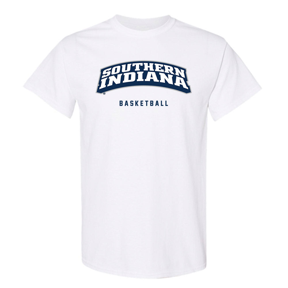 USI - NCAA Women's Basketball : Sophia Loden - Classic Shersey T-Shirt-0