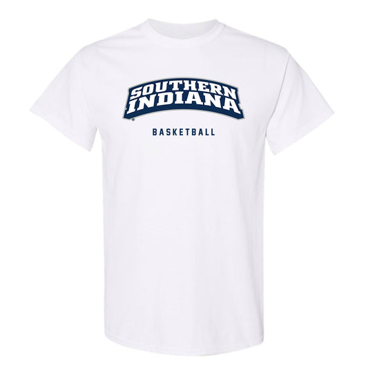 USI - NCAA Women's Basketball : Lily Graves - Classic Shersey T-Shirt-0