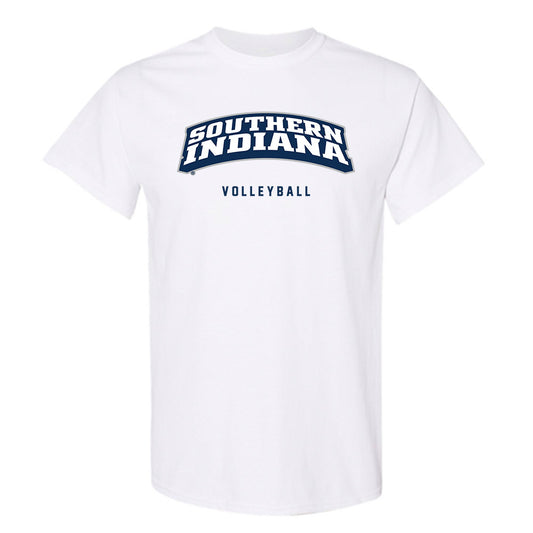 USI - NCAA Women's Volleyball : Aspen Jankowski - Classic Shersey T-Shirt-0
