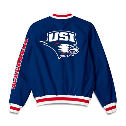  - All NCAA Sports : Bomber Jacket-1