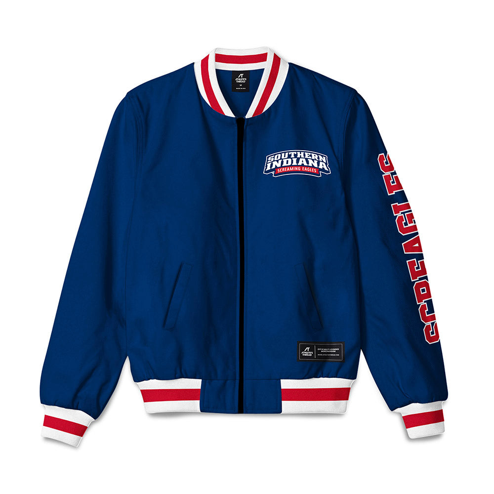  - All NCAA Sports : Bomber Jacket-0