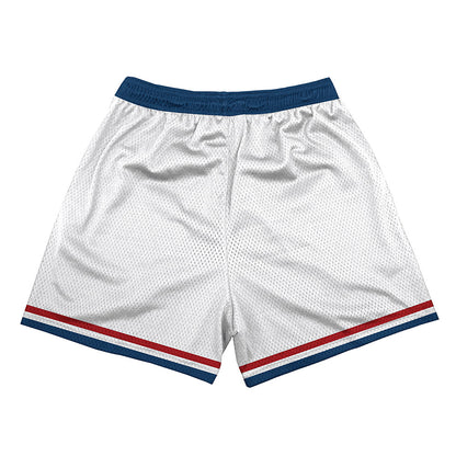 USI - NCAA Men's Soccer : Nolan Stevens - Shorts-1
