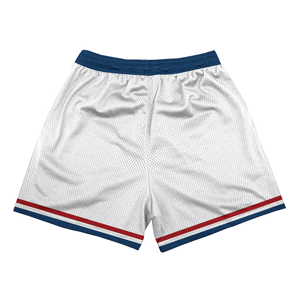 USI - NCAA Women's Basketball : Madalynn Shirley - Shorts-1