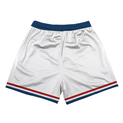 USI - NCAA Women's Volleyball : Leah Coleman - Shorts-1