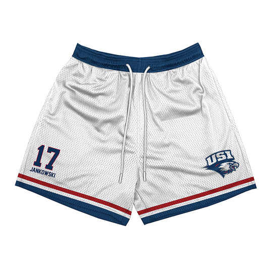 USI - NCAA Women's Volleyball : Aspen Jankowski - Shorts-0