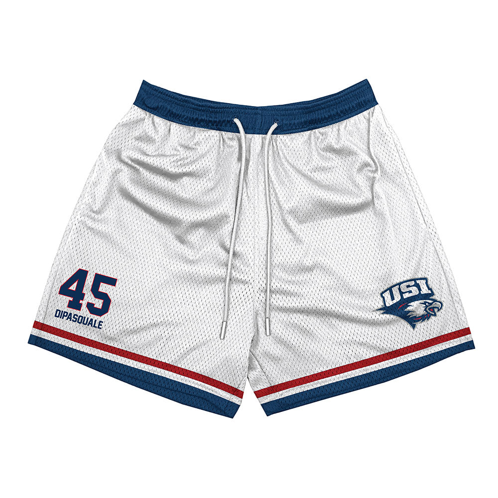 USI - NCAA Baseball : Ean DiPasquale - Shorts-0
