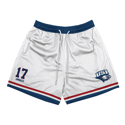 USI - NCAA Baseball : Anthony Umbach - Shorts-0