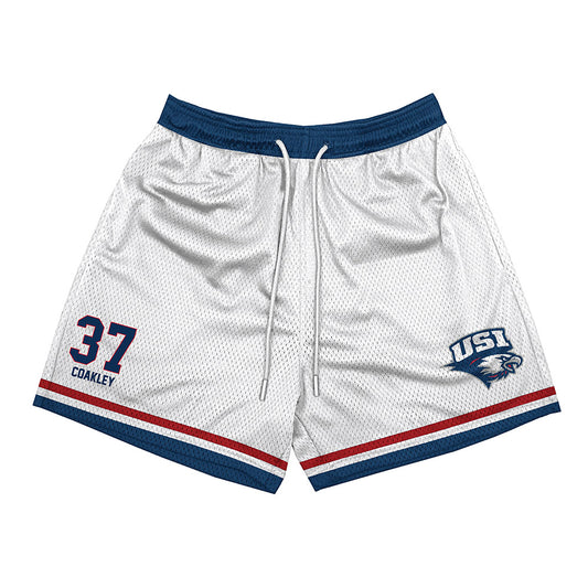 USI - NCAA Baseball : Kannon Coakley - Shorts-0
