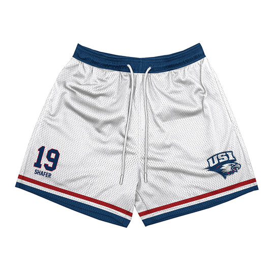 USI - NCAA Women's Soccer : Brooke Shafer - Shorts-0