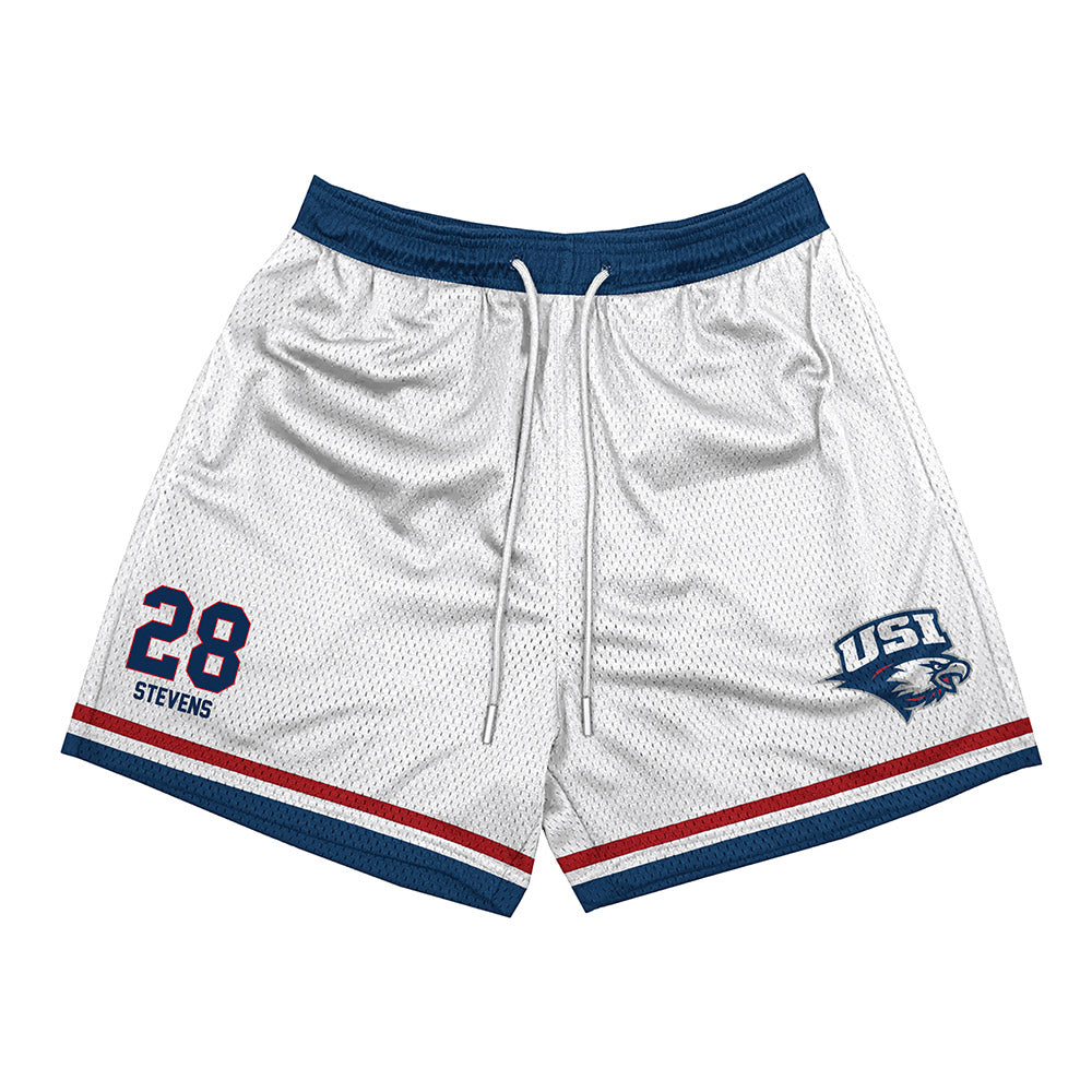 USI - NCAA Men's Soccer : Nolan Stevens - Shorts-0