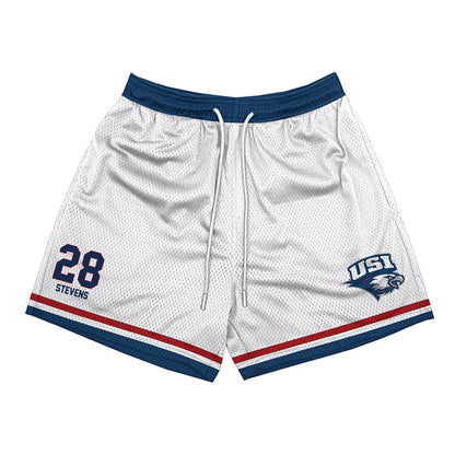 USI - NCAA Men's Soccer : Nolan Stevens - Shorts-0