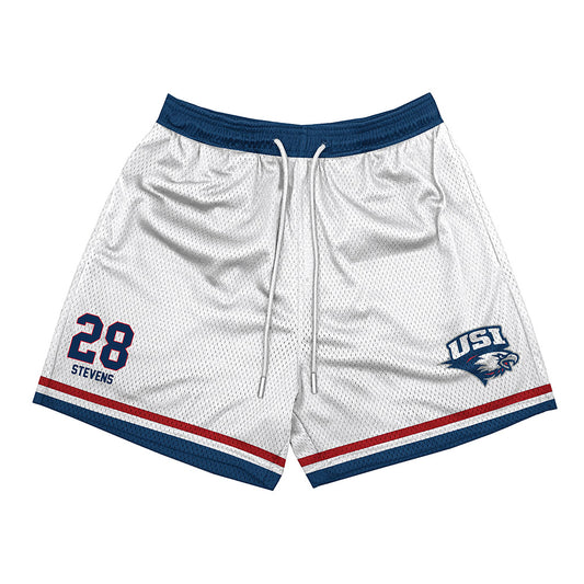 USI - NCAA Men's Soccer : Nolan Stevens - Shorts-0