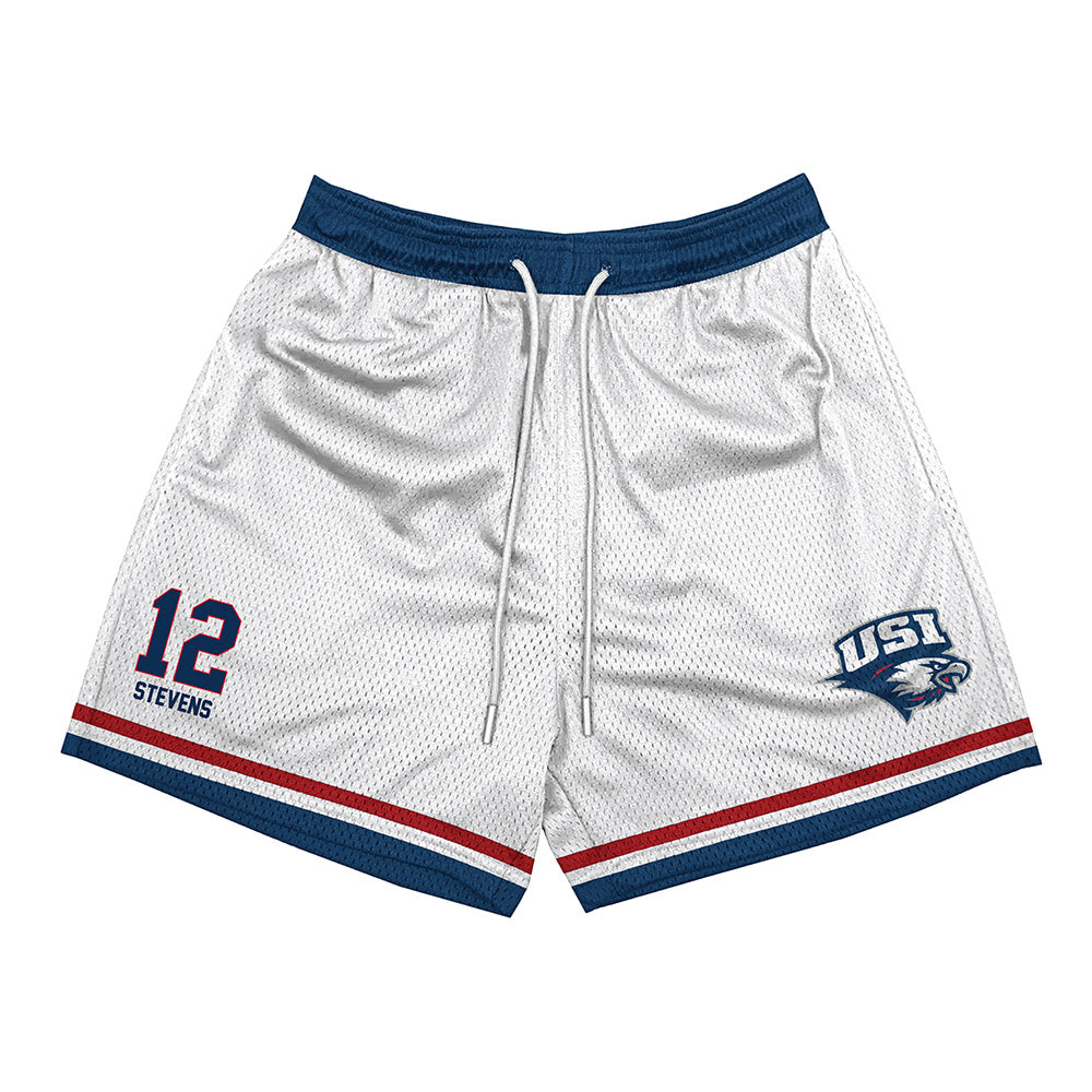USI - NCAA Men's Soccer : Nolan Stevens - Shorts-0
