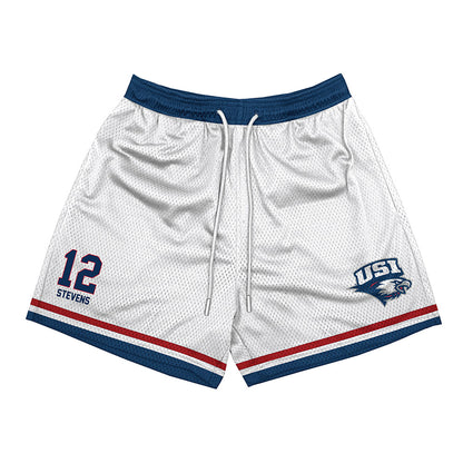USI - NCAA Men's Soccer : Nolan Stevens - Shorts-0