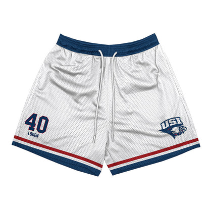 USI - NCAA Women's Basketball : Sophia Loden - Shorts-0
