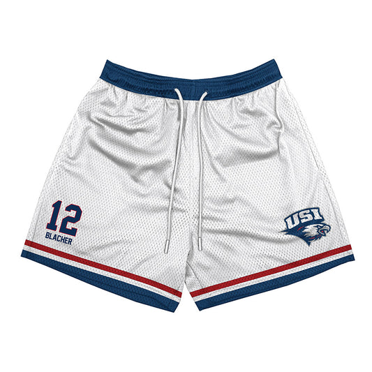 USI - NCAA Women's Basketball : Shannon Blacher - Shorts-0