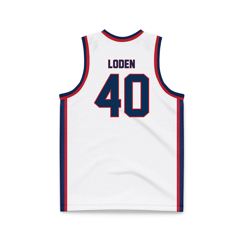 USI - NCAA Women's Basketball : Sophia Loden - Replica Basketball Jersey-1