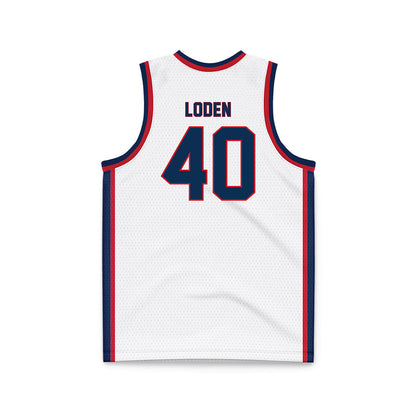 USI - NCAA Women's Basketball : Sophia Loden - Replica Basketball Jersey-1