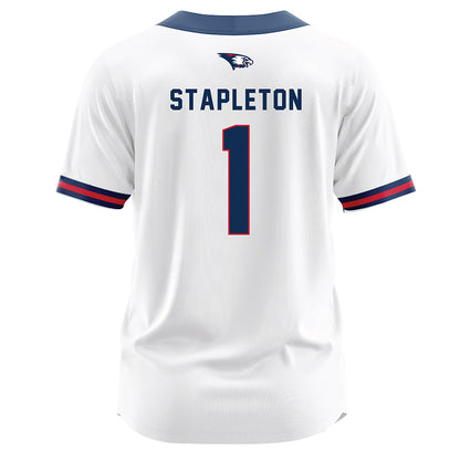USI - NCAA Softball : Caroline Stapleton - Jersey-1