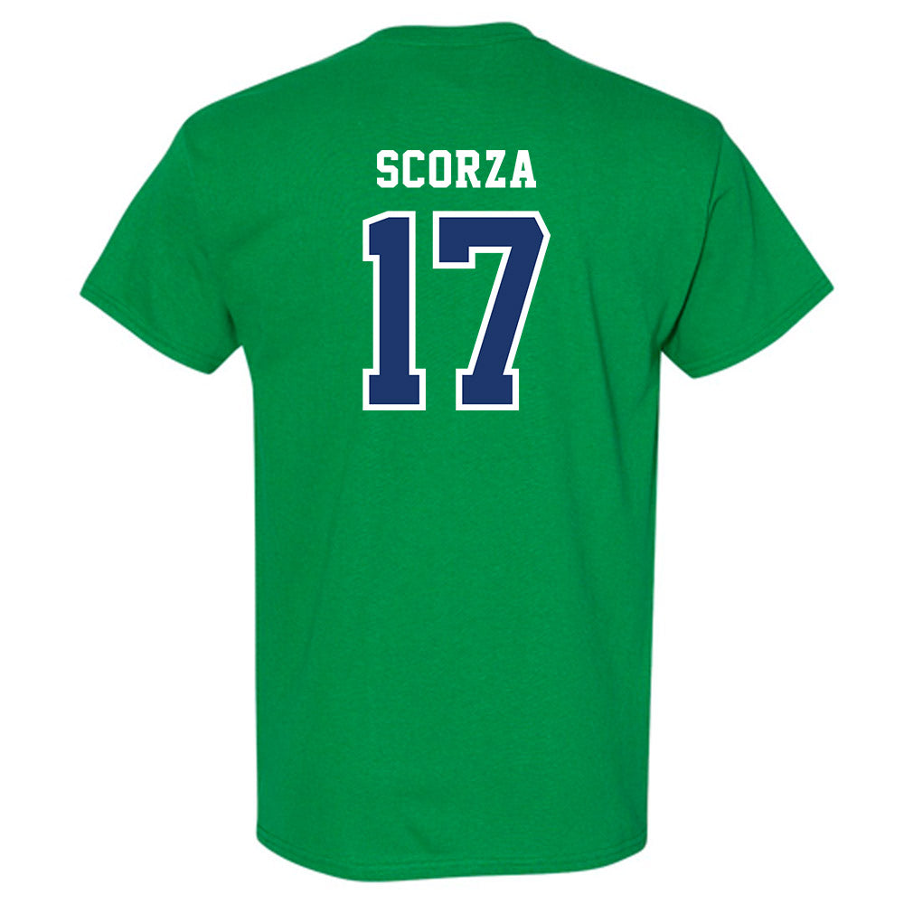 FGCU - NCAA Women's Volleyball : Catharina Scorza - T-Shirt-1
