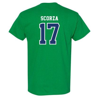 FGCU - NCAA Women's Volleyball : Catharina Scorza - T-Shirt-1