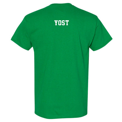 FGCU - NCAA Women's Golf : annie Yost - T-Shirt-1
