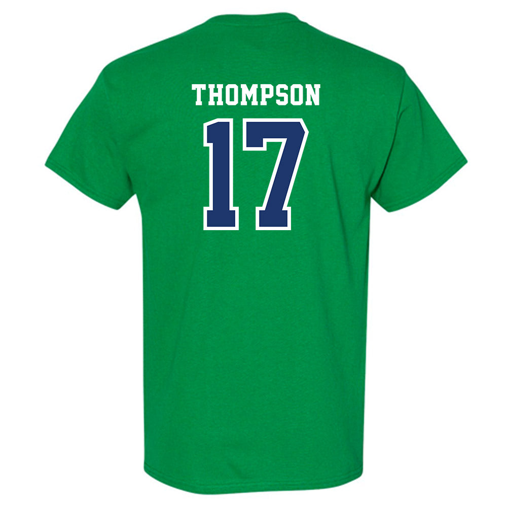 FGCU - NCAA Baseball : Ryan Thompson - T-Shirt-1