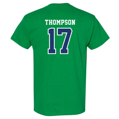 FGCU - NCAA Baseball : Ryan Thompson - T-Shirt-1