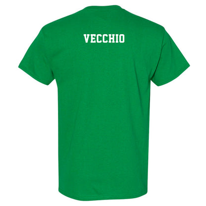 FGCU - NCAA Women's Swimming & Diving : Olivia Vecchio - T-Shirt-1