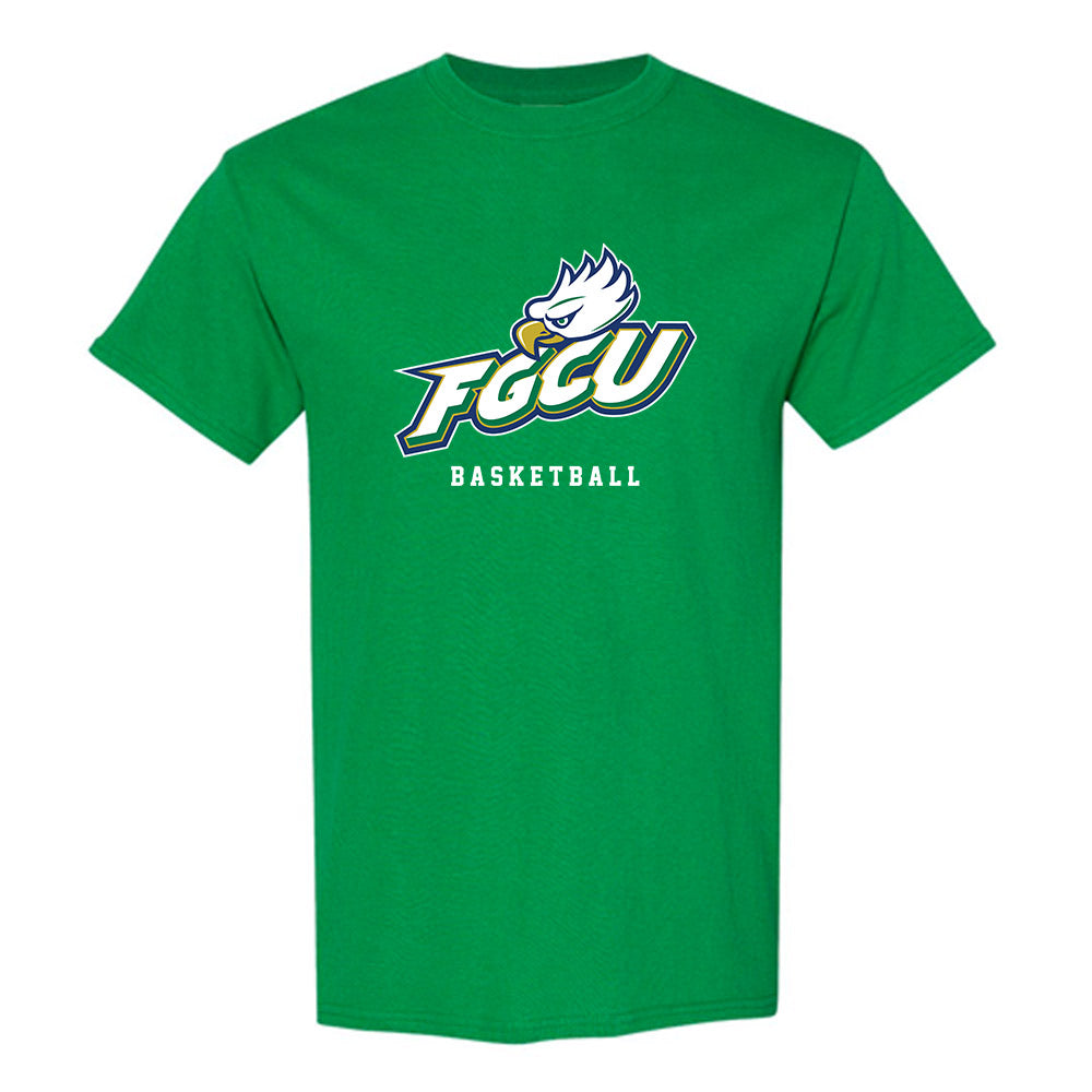FGCU - NCAA Men's Basketball : Dakota Rivers - T-Shirt-0