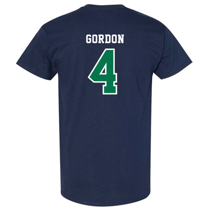 FGCU - NCAA Women's Basketball : Karina Gordon - T-Shirt-1