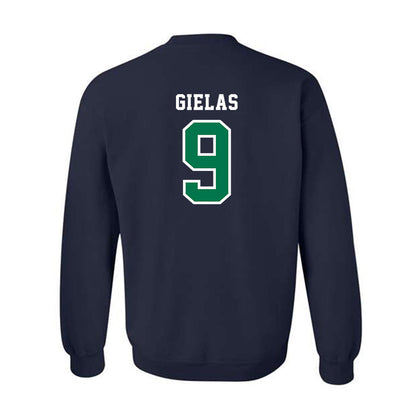 FGCU - NCAA Women's Volleyball : Katie Gielas - Crewneck Sweatshirt-1