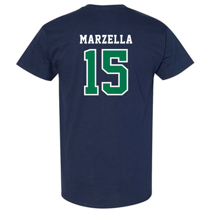 FGCU - NCAA Men's Volleyball : Anna Marzella - T-Shirt-1