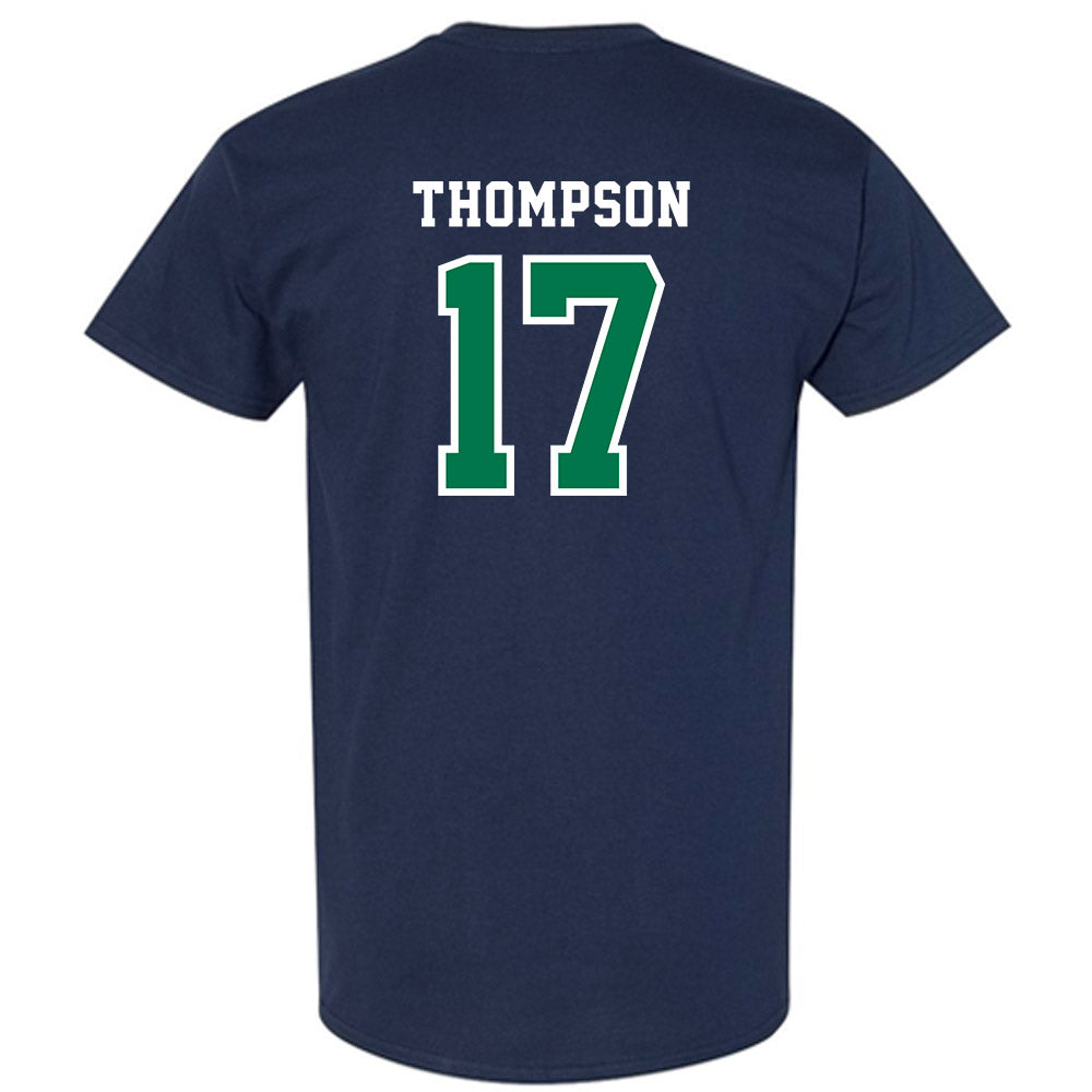 FGCU - NCAA Baseball : Ryan Thompson - T-Shirt-1