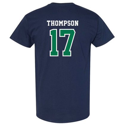 FGCU - NCAA Baseball : Ryan Thompson - T-Shirt-1