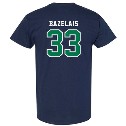 FGCU - NCAA Men's Soccer : Stanley Bazelais - T-Shirt-1