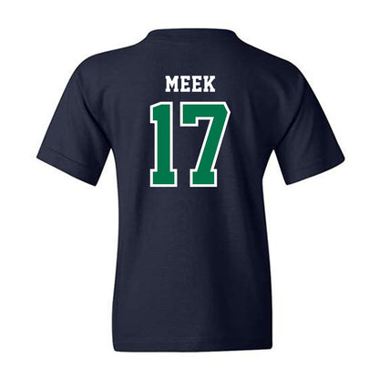 FGCU - NCAA Softball : Tiffany Meek - Youth T-Shirt-1