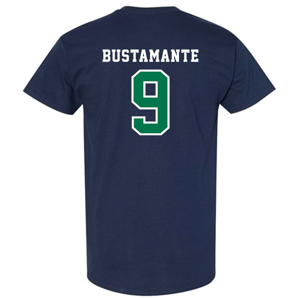 FGCU - NCAA Men's Soccer : Jose Bustamante - T-Shirt-1