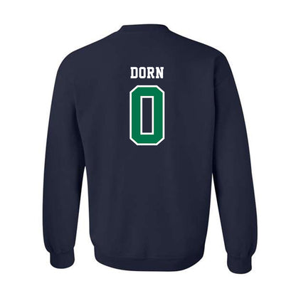 FGCU - NCAA Women's Soccer : Danyelle Dorn - Crewneck Sweatshirt-1
