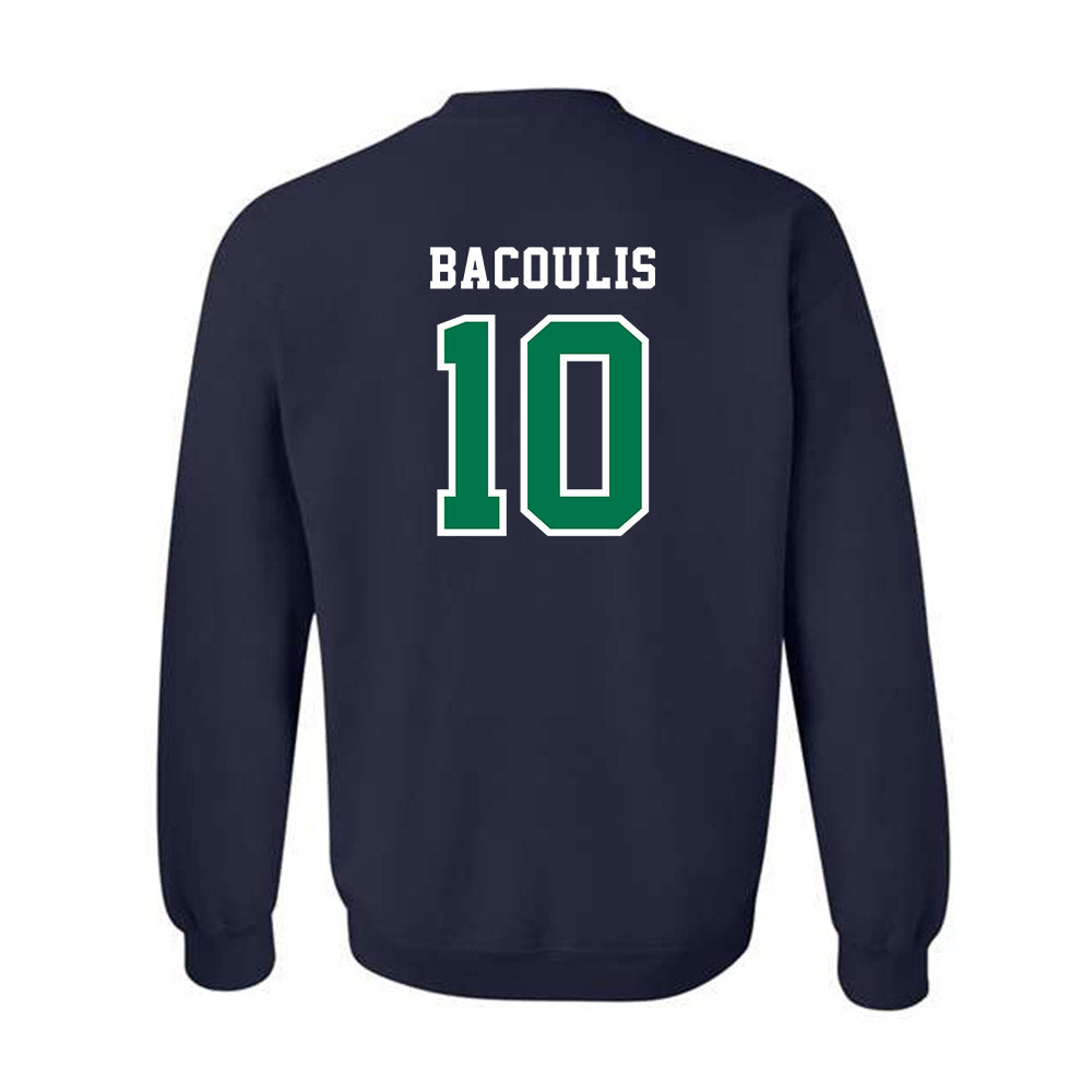 FGCU - NCAA Softball : Julia Bacoulis - Crewneck Sweatshirt-1