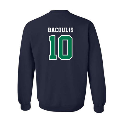 FGCU - NCAA Softball : Julia Bacoulis - Crewneck Sweatshirt-1