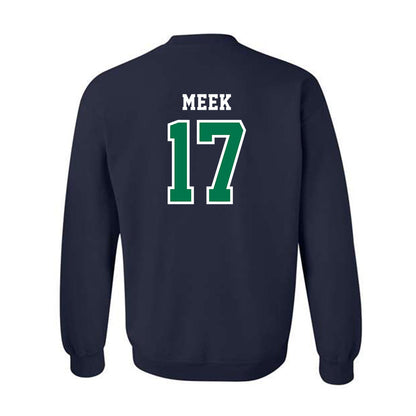 FGCU - NCAA Softball : Tiffany Meek - Crewneck Sweatshirt-1