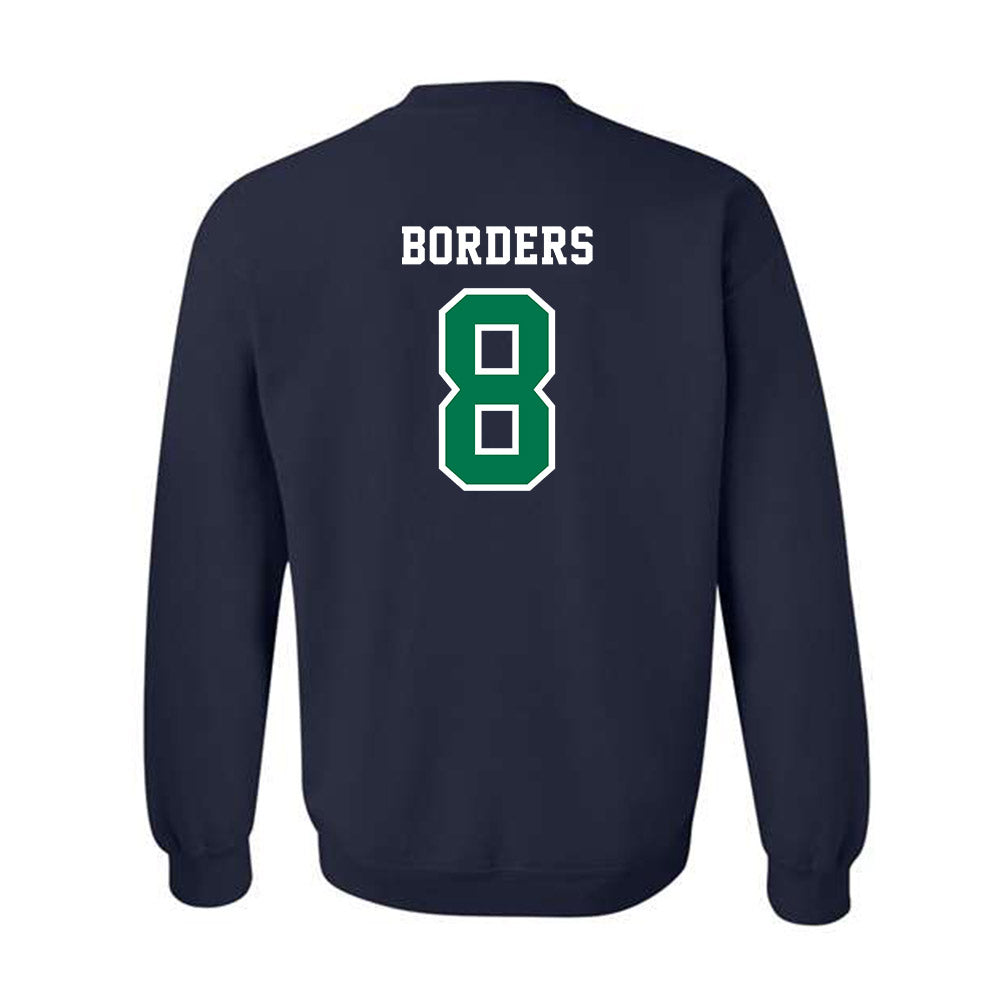 FGCU - NCAA Women's Soccer : Lily Borders - Crewneck Sweatshirt-1