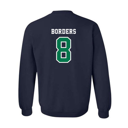 FGCU - NCAA Women's Soccer : Lily Borders - Crewneck Sweatshirt-1