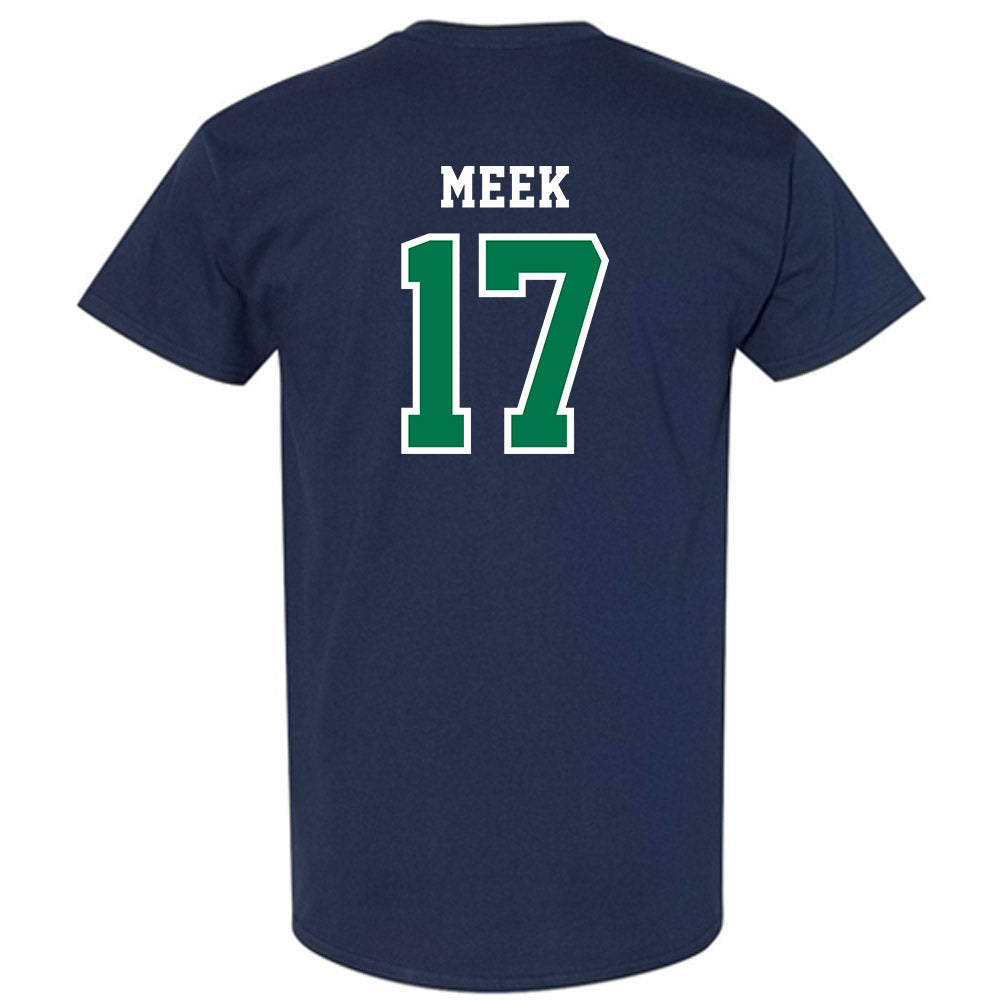 FGCU - NCAA Softball : Tiffany Meek - T-Shirt-1