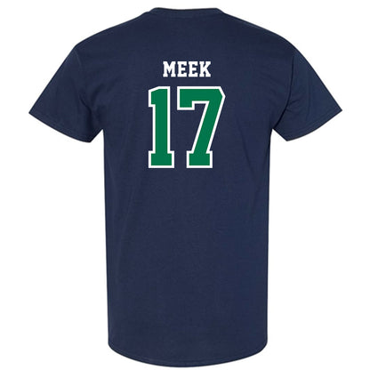 FGCU - NCAA Softball : Tiffany Meek - T-Shirt-1